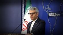 �ran'dan ABD'ye H�rm�z a��klamas�: ''Olas� anla�mada son viraja girildi''