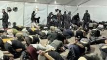 Sumud Filosu d�nyay� aya�a kald�rd�: Tecav�z dahil 15 cinsel istismar ya�and�