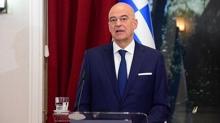Yunan Savunma Bakan� Dendias dikkati �ekti! ''�HA teknolojisi takdire �ayan''