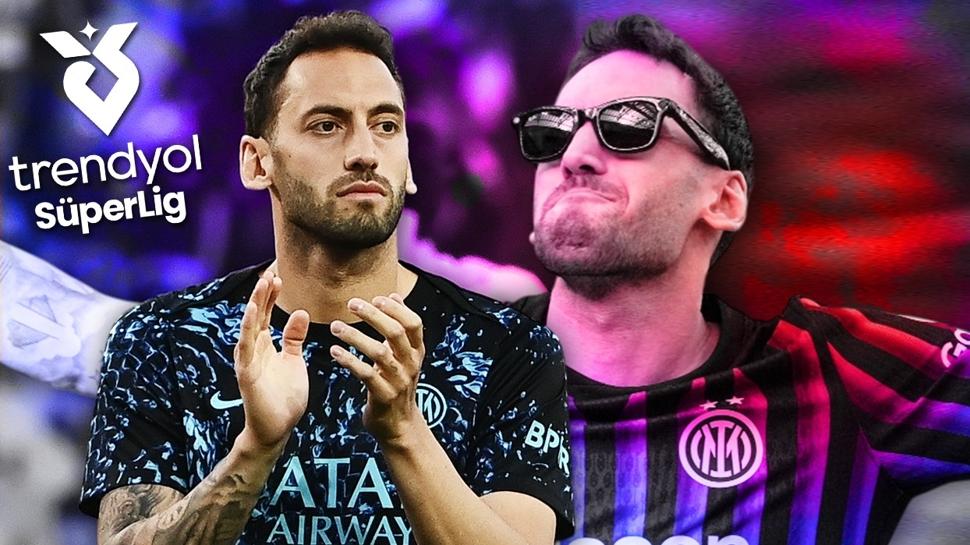 Transferde ortalık karıştı! İşte Hakan Çalhanoğlu kararı...