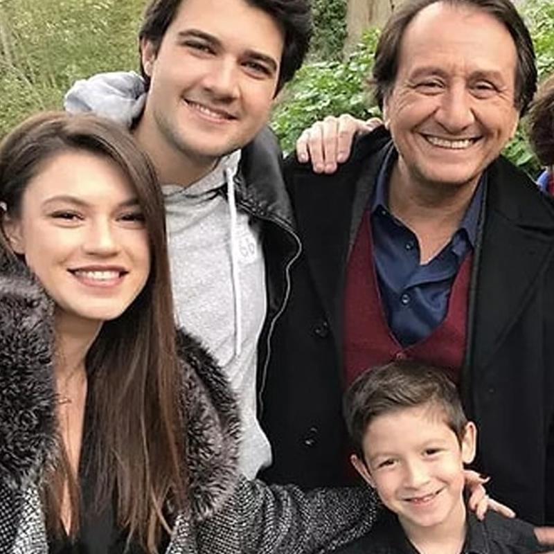 Arka Sokaklar yorumu: Sezon finali diye �ekip...