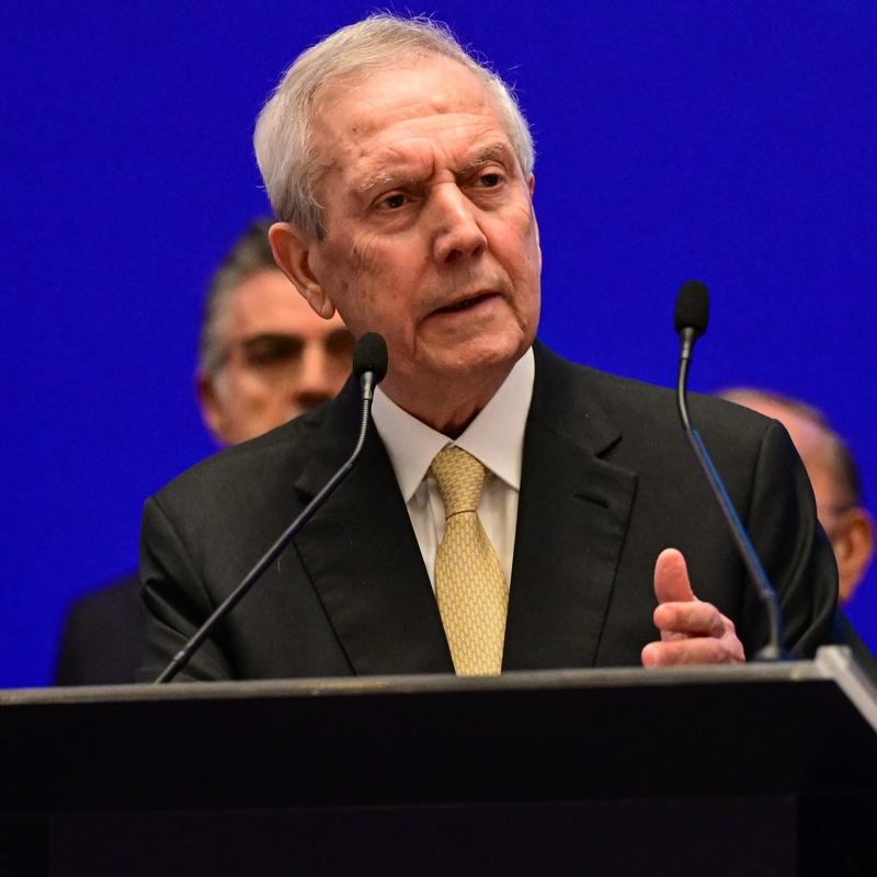Aziz Y�ld�r�m net konu�tu! 'Bu son geli�im, bir daha gelmem'
