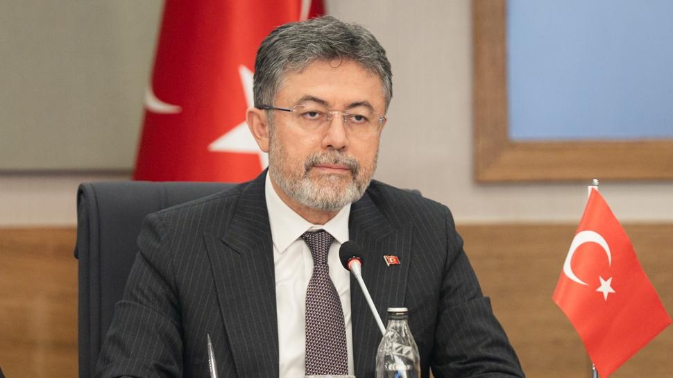 Bakan Yumaklı: Korunan alanlarda tüm önlemleri üst seviyeye çıkardık