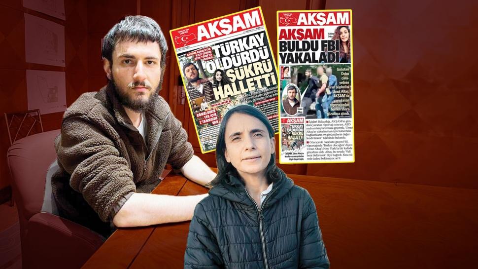 Çember kapanıyor! Gülistan'ın ablası AKŞAM'a konuştu