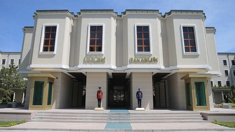 Giresun'da heyelan alarmı: İçişleri Bakanlığı devreye girdi