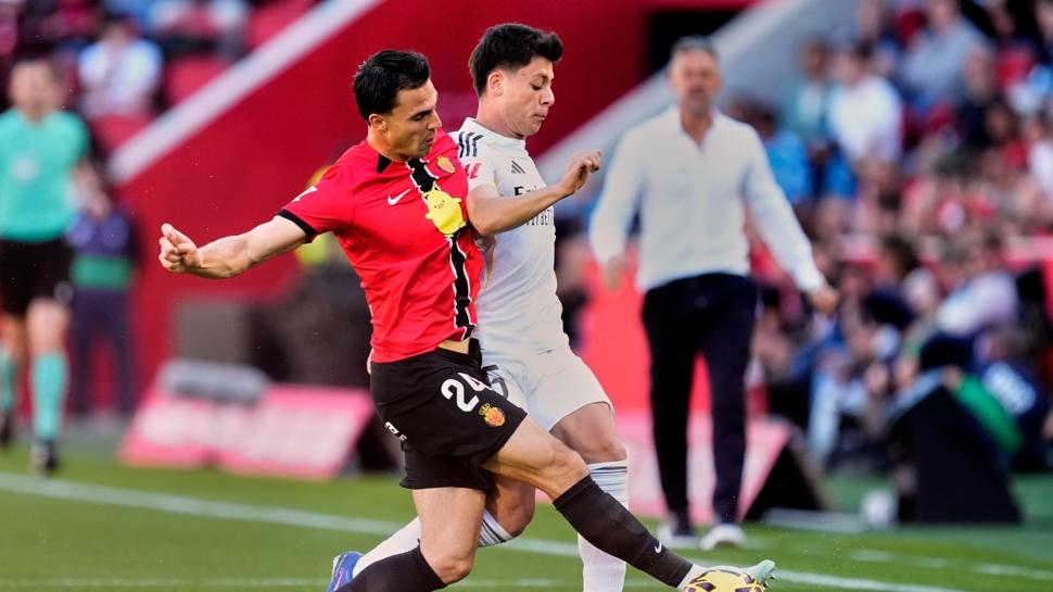 İspanya La Liga'ya veda eden 3 kulüp netleşti