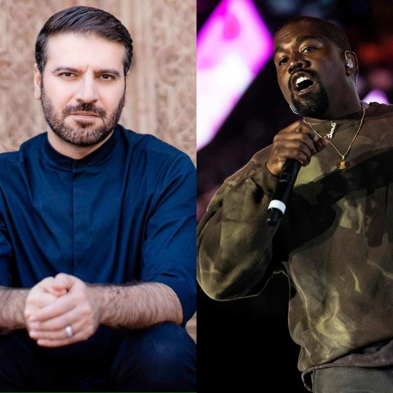 Kanye West, Sami Yusuf, Tom Odell... D�nya y�ld�zlar� T�rkiye'ye geliyor!