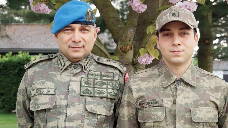 S�r �l�mde 8 y�l sonra 23 tutuklama