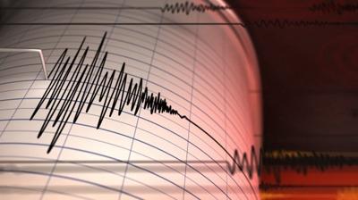 AFAD duyurdu: Malatya'da 4 b�y�kl���nde deprem