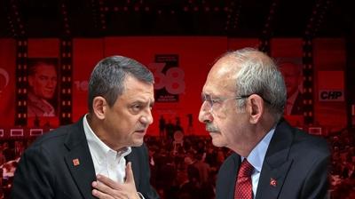 AK Parti'den TBMM �n�ndeki sloganlara tepki: CHP'nin i� kavgalar�na ay�racak vaktimiz yok