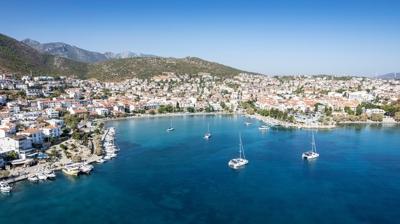 Mu�la gezi rehberi: Do�ayla i� i�e vakit ge�irebilece�iniz 5 rota!