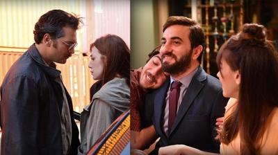 Seyirci o filmler i�in sinema salonlar�na ko�tu! Son 5 y�l�n gi�e rekortmeni yap�mlar