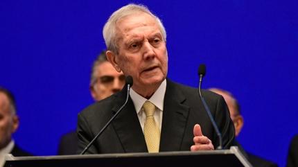 Aziz Y�ld�r�m net konu�tu! �Bu son geli�im, bir daha gelmem�