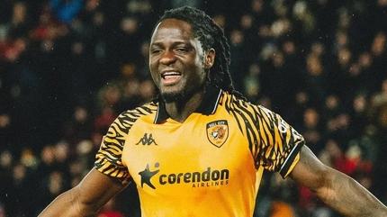 David Akintola: Sezon ba��nda kimse inanmam��t�