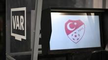 1. Lig play-off finalinin VAR hakemi belli oldu
