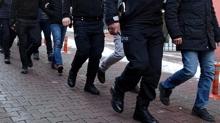 4 ilde su� �rg�tlerine darbe! 52 zanl� tutukland�