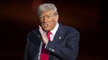ABD-�ran bar���nda son viraj... Trump: ''Anla�ma tamamen m�zakere edilmedi''