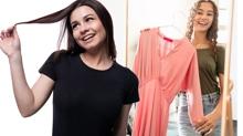 Ayr�lan kad�nlar neden imaj de�i�tirir? ��te ayr�lan kad�nlar�n 7 �zelli�i