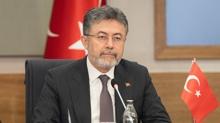 Bakan Yumakl�: Korunan alanlarda t�m �nlemleri �st seviyeye ��kard�k