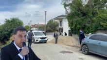 Ba�kan Karaca'ya silahl� sald�r�da ke�if detay�: Failler k�sk�vrak yakaland�
