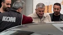 Belediye Ba�kan� Albayrak g�revden uzakla�t�r�ld�