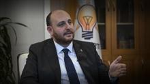 B�y�kg�m��'ten CHP'ye 'had' bildirisi: ''Mahkemeye giden de su�layan da sizsiniz''