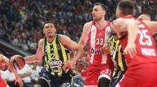 Fenerbah�e y�netimi, Final Four'da ya�anan skandallar�n ard�ndan harekete ge�ti
