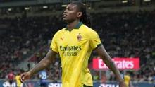 Hakan Safi cephesinden a��klama geldi! Rafael Leao iddialar�na yalanlama