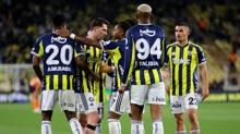 Hedef �ampiyonlar Ligi! Fenerbah�e'nin rakipleri belli oldu