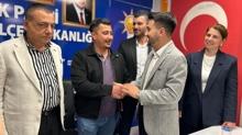 �stifa depremi! CHP'li Ba�kan AK Parti'ye ge�ti