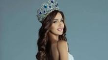 Krali�enin y�z�n� makasla par�alad�... Cannes'da skandal sald�r�
