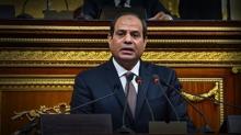M�s�r'dan K�z�ldeniz manifestosu: K�y�s� olmayan hi�bir devlet d�zenlemeye kat�lamaz!
