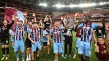 Muhtemel rakipler belli oldu
