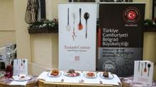 S�rbistan'da ''T�rk Mutfa�� Haftas�'' etkinli�i d�zenlendi