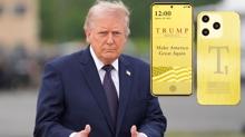 Trump'�n �telefonu' skandala kar��t�