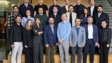 T�rk Telekom Ventures yenilik�i teknoloji giri�imlerini k�resel giri�imcilik ekosisteminin merkezine ta��yor