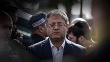 T�rkiye dahil 8 �lkeden ''Ben-Gvir'' resti