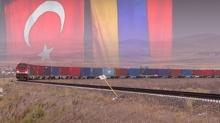 T�rkiye ile Ermenistan aras�nda yeni ad�m: 4 �lkeye hay�rl� olsun