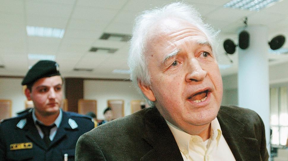 Türk diplomatların katili teröriste tahliye... Yunanistan'dan skandal karar