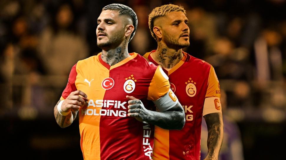 Ve transferi duyurdular! İşte Mauro Icardi'nin yeni adresi...