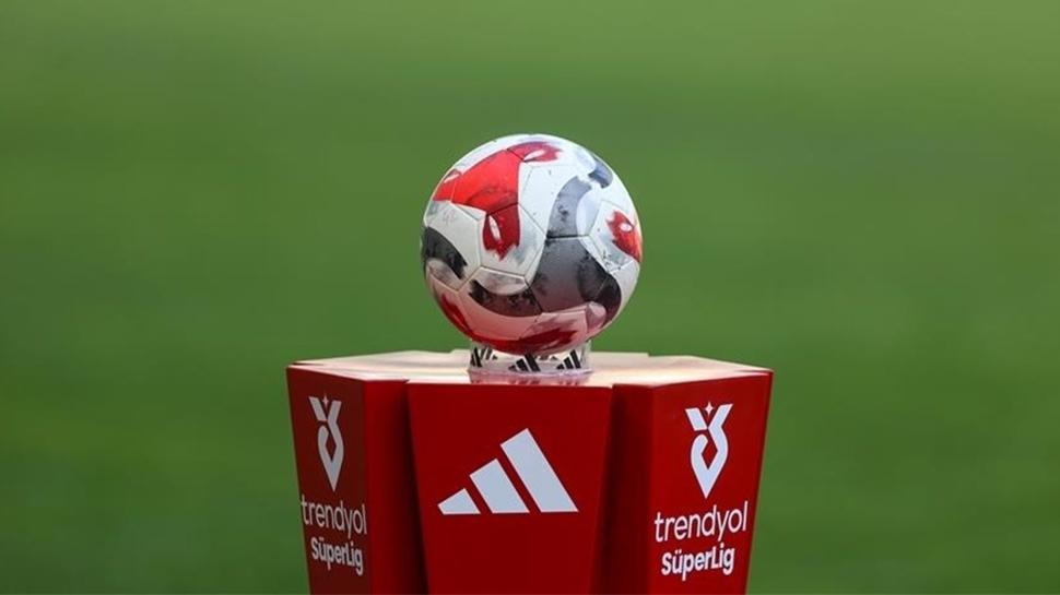 2026-2027 s�per lig fikst�r �ekimi ne zaman? Trendyol S�per Lig ne zaman ba�layacak?