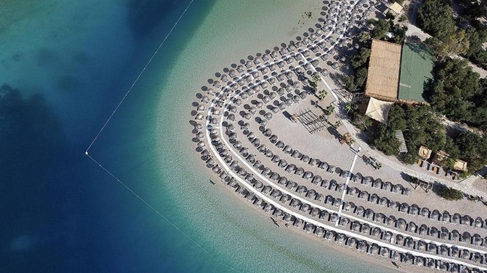 2026 Mavi Bayrakl� plajlar listesi belli oldu: ��te �stanbul �evresindeki en temiz plajlar
