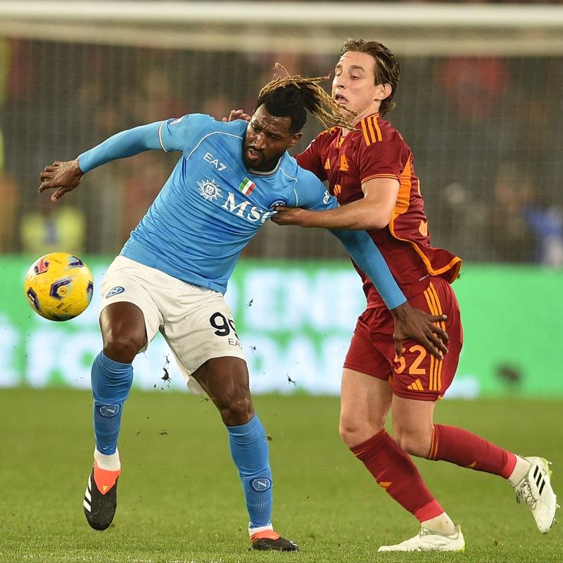 Anguissa'da rakip Cim-Bom