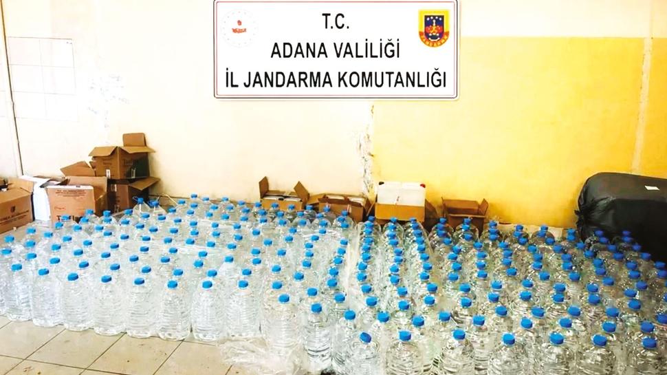 Bayram� zehir edeceklerdi