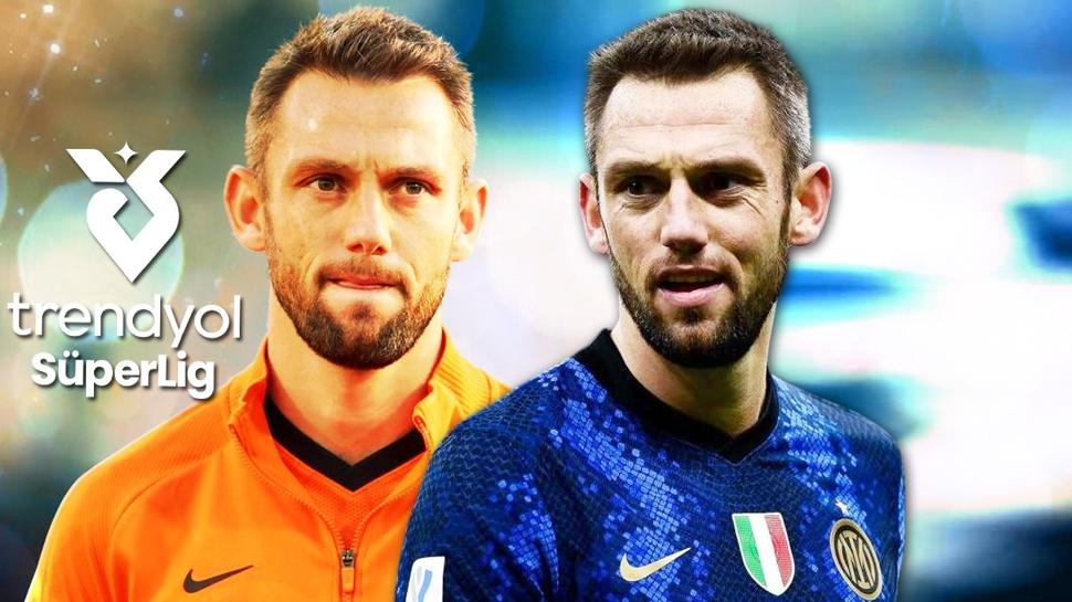 Dünya yıldızı stoper! Süper Lig devinden Stefan de Vrij hamlesi
