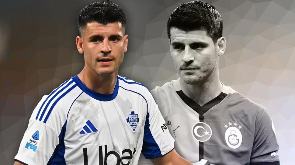 Dünyası başına yıkıldı! Alvaro Morata, Galatasaray sonrası şoku yaşadı