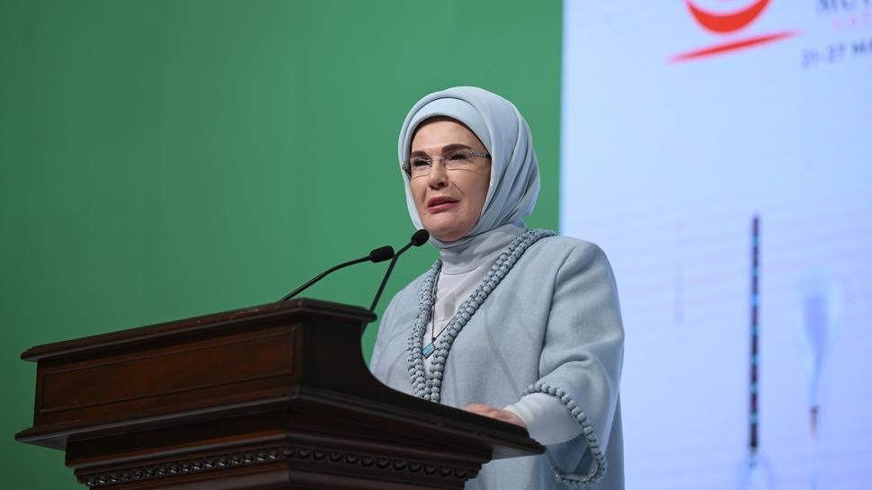 Emine Erdoğan 