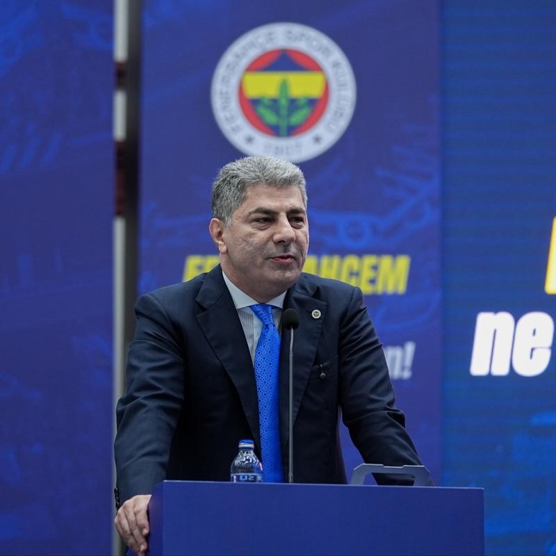Hakan Safi: �ampiyon olduktan sonra stat i�in kazmay� vuraca��z
