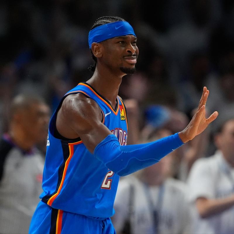 ��te NBA'de sezonun en iyi 5'leri