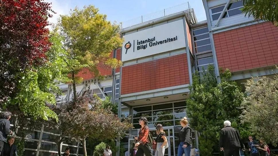 Karar Resmi Gazete'de... Bilgi �niversitesi'ne e�itim izni yeniden verildi